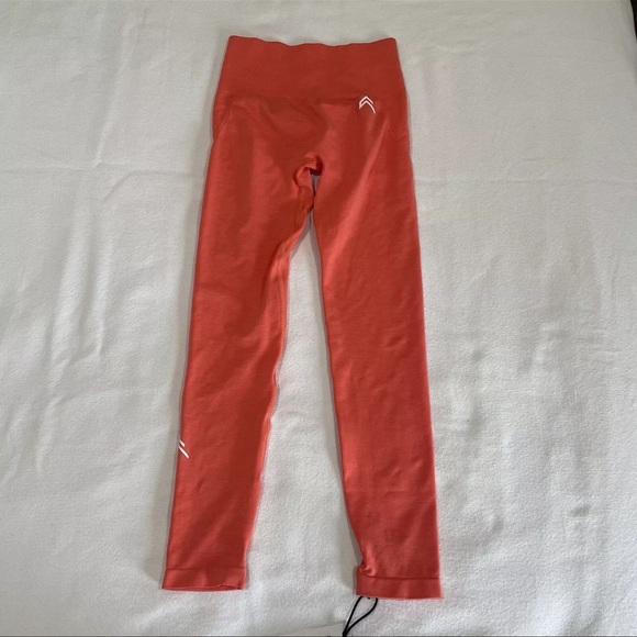 Oner active effortless legging - Picture 4 of 5